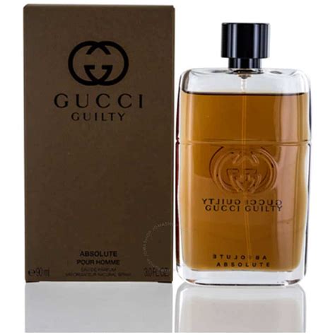 Gucci Guilty Absolute!!!! : r/fragrance 